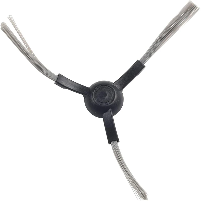 A83G-فرش جانبية للمكنسة الكهربائية الروبوتية ZOOZEE Z70، فرشاة بديلة لقطع غيار الفرشاة الجانبية بحافة الزاوية