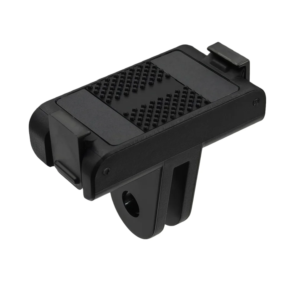 Magnetischer Schnellverschluss für DJI Action 5Pro/4/3 Adapterbasis Stativadapter Osmo Action 5 PRO 4 3 Kamerazubehör