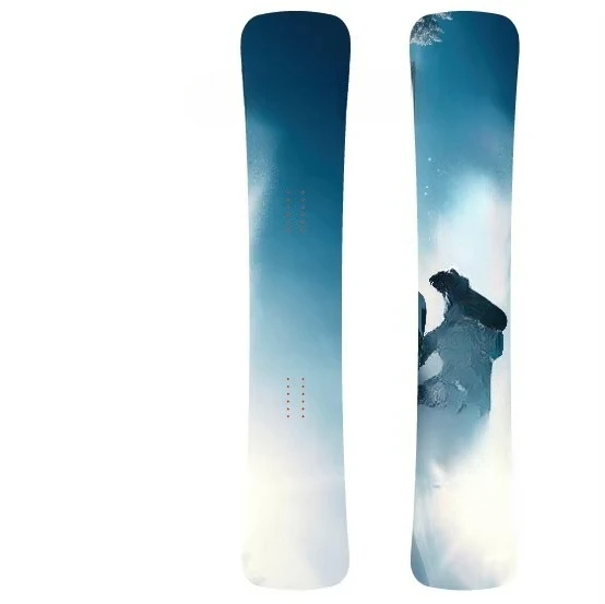 Men's Splitboard Snowboards for Backcountry