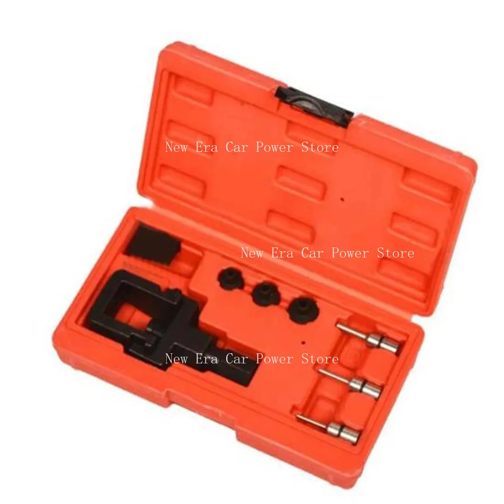 Heavy Duty Motorcycle Motocross Bike Chain Breaker Cutter Splitter Riveter Tool NEW 1Set view 5