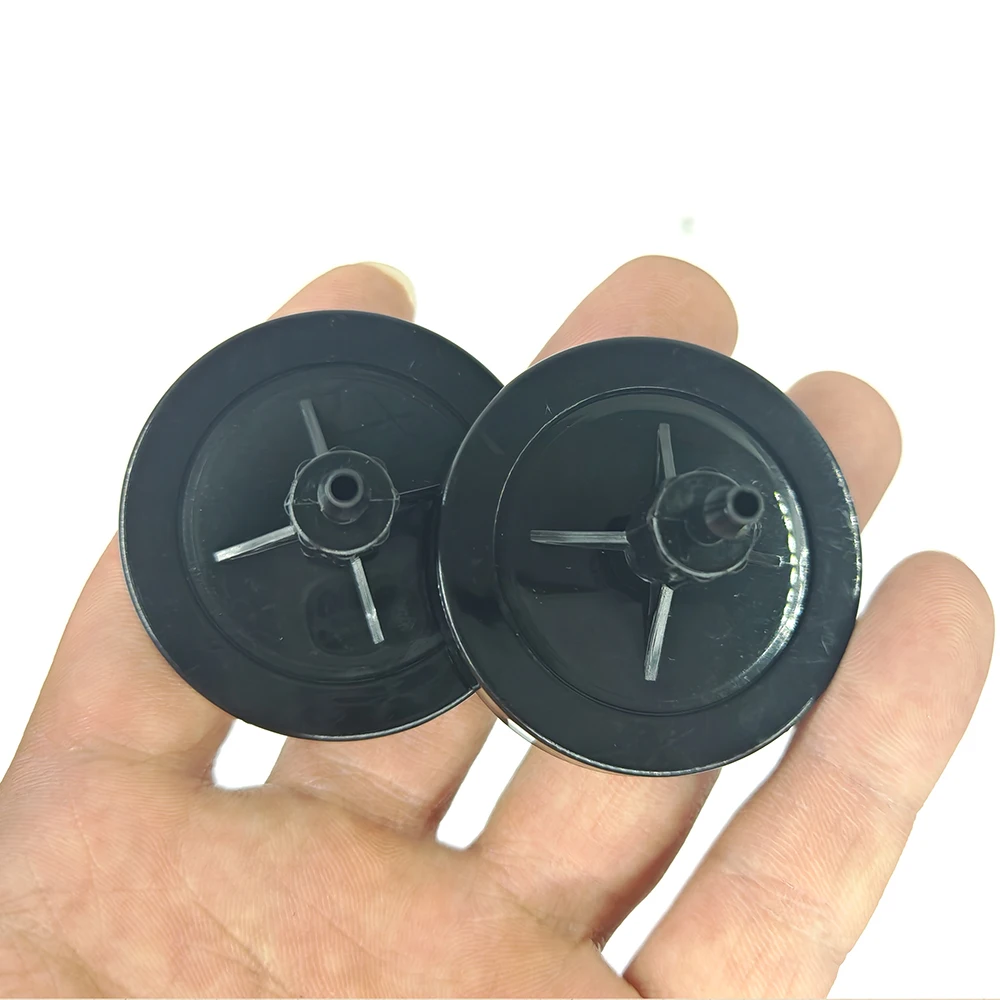Ink Disc Filter High Precision Inkjet Printer UV Solvent Ink Filter For Digital Textile Printing Machine Printhead Protection