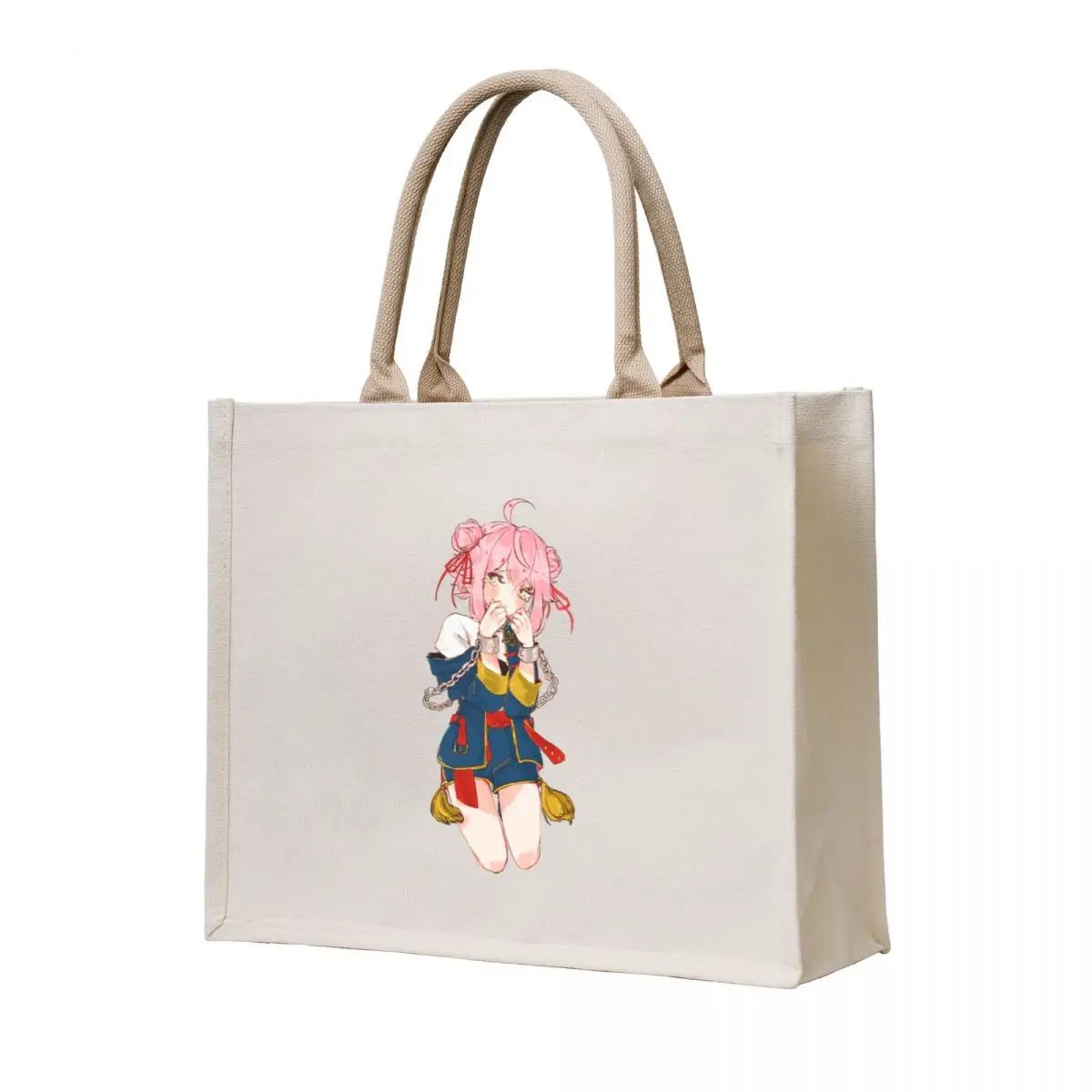 

Copy of Himemiya color Tote Bag shopper bags for women bag luxury women bags for women canvas bags