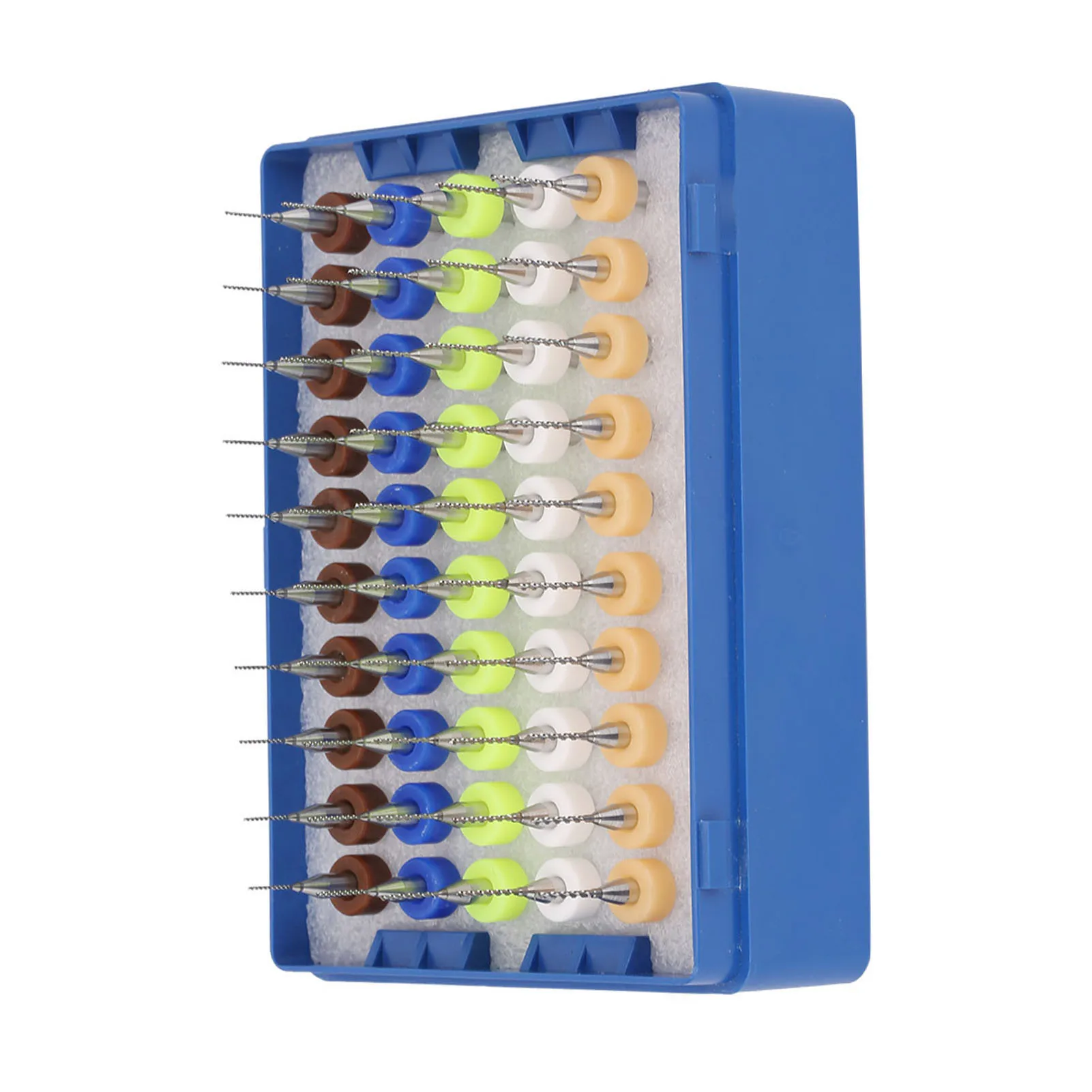 

Твердосплавное микросверло, 50 шт. 0,5-0,9 мм твердосплавные микросверла для резьбы по печатной плате