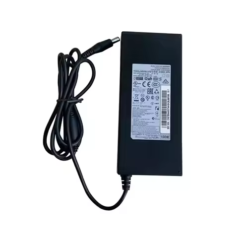 For SAMSUNG A10024_EPN 22V 4.54A 100W A10024-EPN A10024S_EPN LS34E790 S34E790C Monitor Power Supply AC Adapter Charger