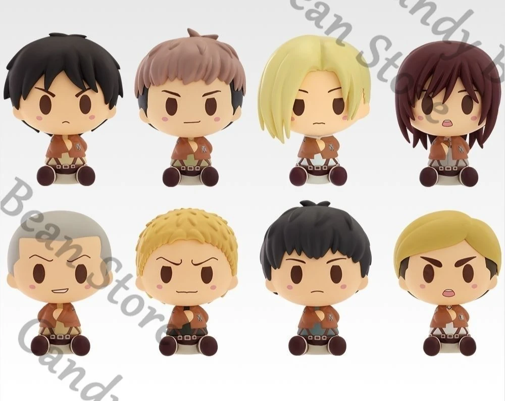 Genuine Anime Attac…