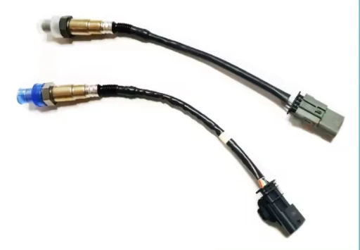 

Front and Rear Oxygen Sensor for SAIC MG RX5 RX5MAX PLUS RX8 RX9 HS EHS MG5 MG6 360 RX3 ZS GT GS MG3 10431537 12637338