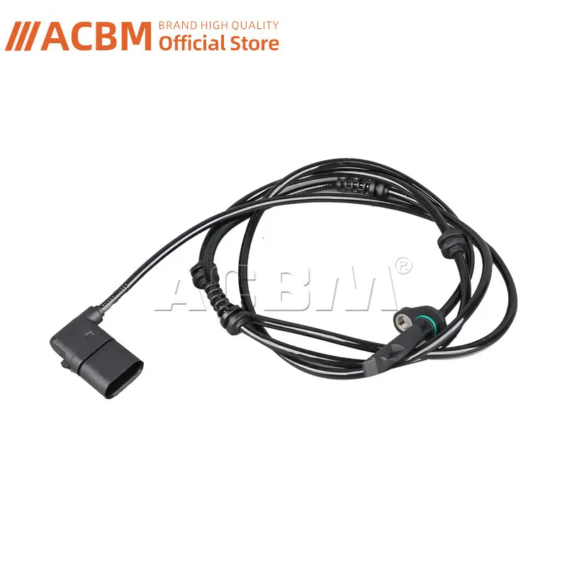 ACBM Front right ABS Sensor For Mercedes-Benz GLC Class X253 C253 2539053400