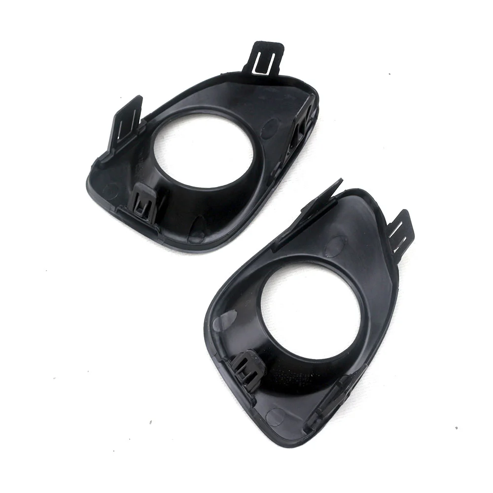 LED Fog Light Assembly Full Set For 2021 Toyota Frontlander Front Bumper Driving Lamp With Frame Harness Switch