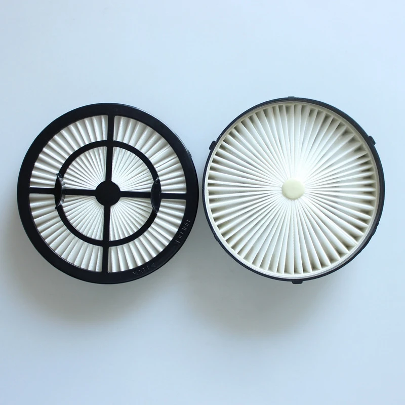 ขายดี!4ชิ้นตัวกรองเครื่องดูดฝุ่นตัวกรองอากาศที่มีคุณภาพดีชิ้นส่วนเครื่องดูดฝุ่นไส้กรองน้ำ ZW1608