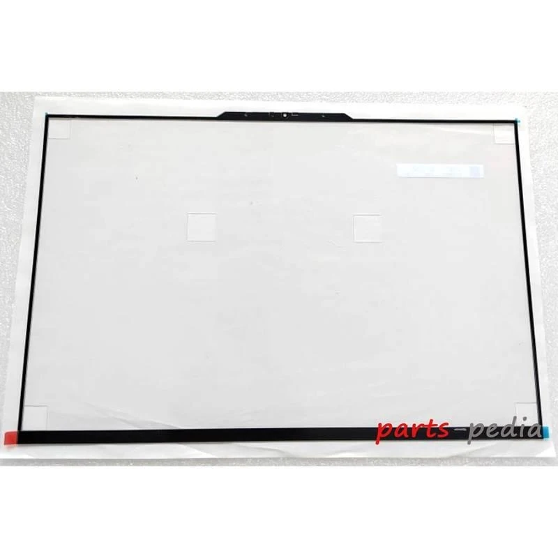New For Lenovo Legion 7 16IAX7 Lcd Bezel Front Cover Sheet Sticker 5B30S19086