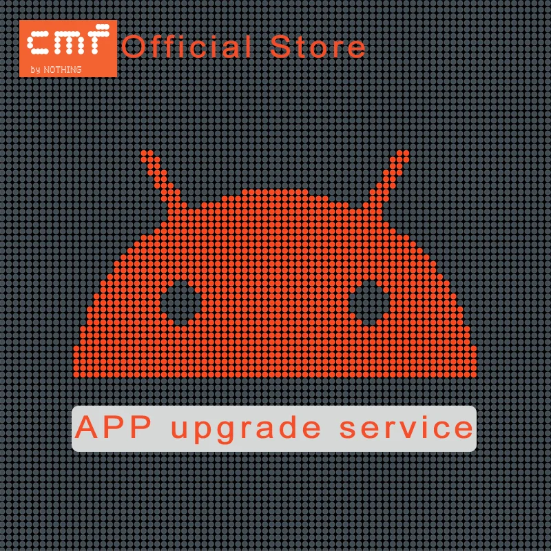 Aggiorna il tuo dispositivo con il servizio di aggiornamento APP CMF Watch Pro Watch Pro 2 Nothing Buds Pro Pro 2: Una guida pratica per utenti italiani