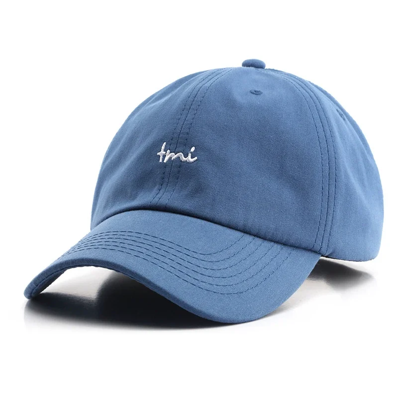 New 2022 Baseball Cap Men's Women's Cotton Hat Outdoor Sports Cycling Cap Korean Version Ins Couple Student Sunscreen Cap