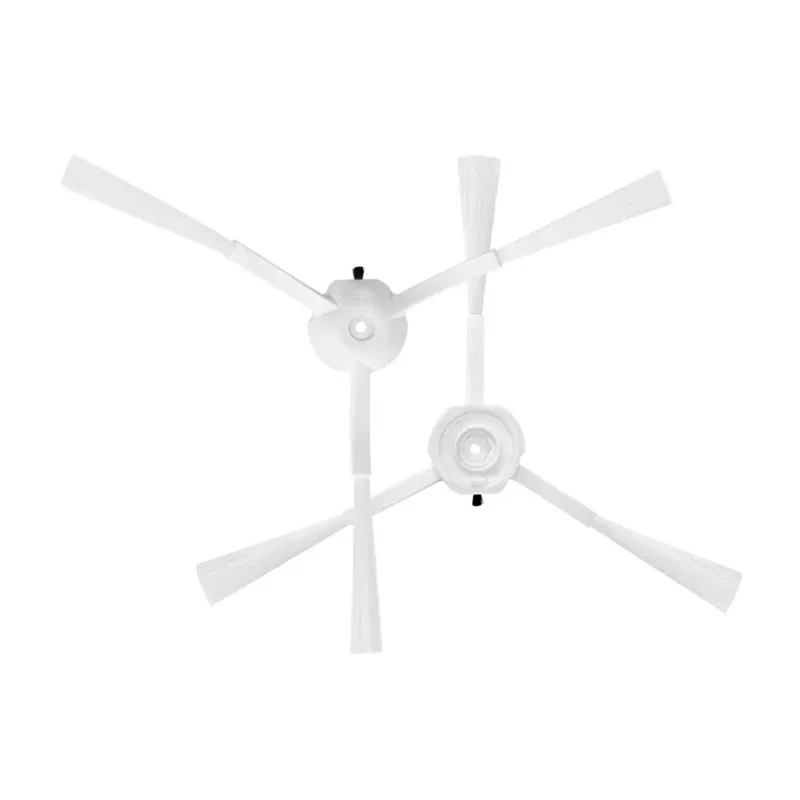 Запчасти для робота-пылесоса Xiaomi Lydsto R1 / Lidstro S1, основная боковая щетка, Hepa фильтр, насадка на швабру, мешок для пыли