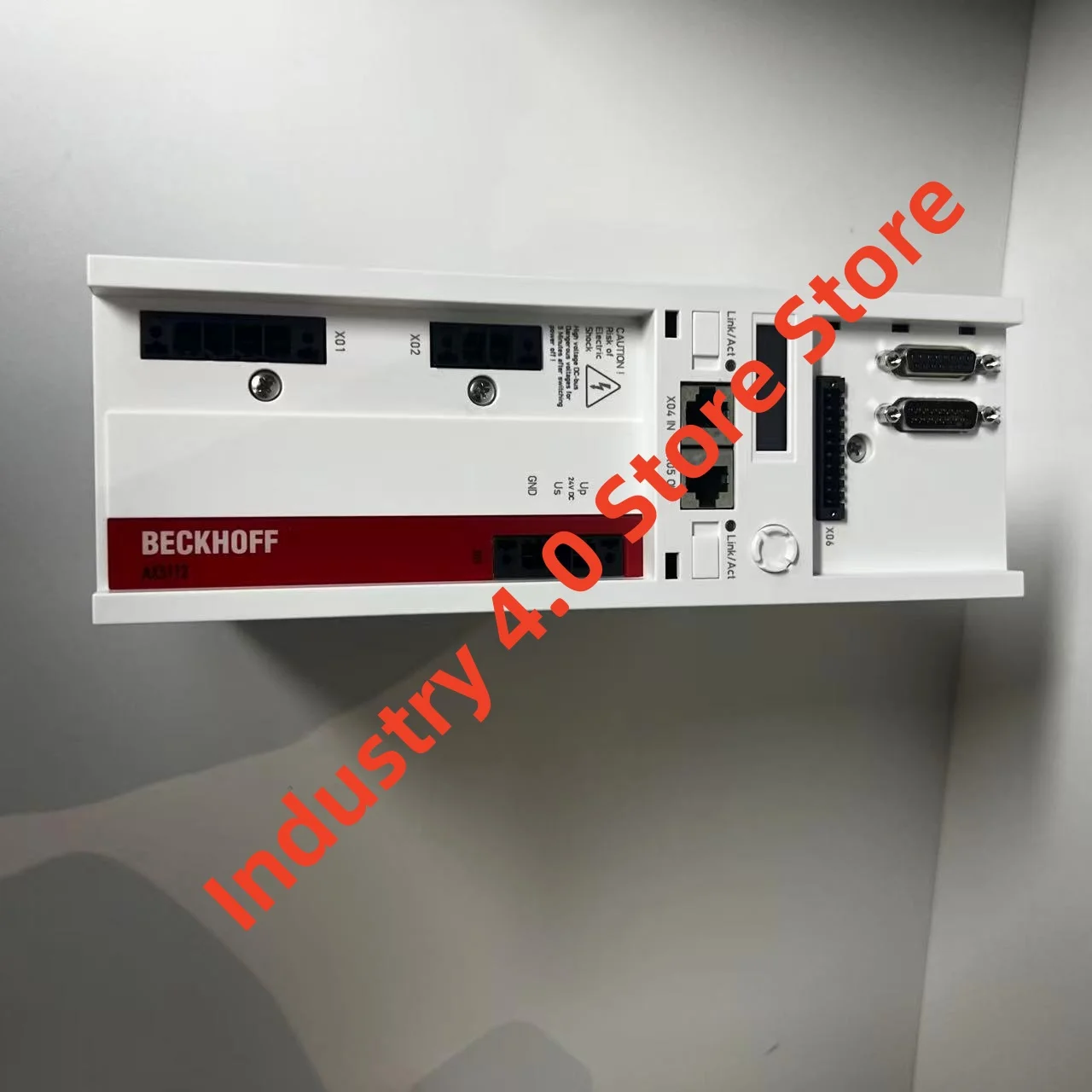 

New AX5112-0000 original Controller