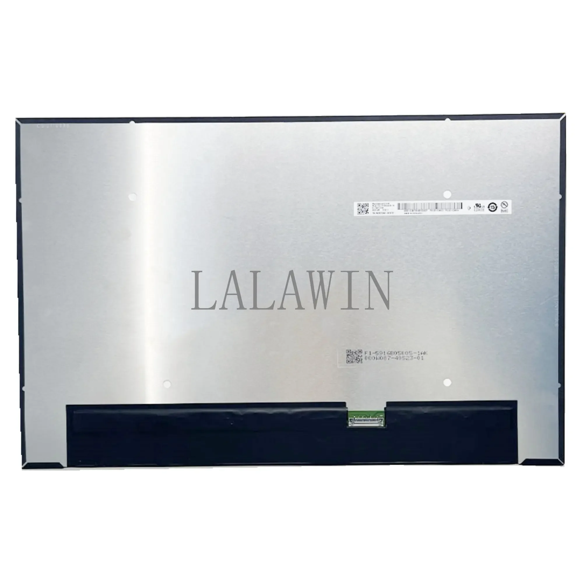 

B160UAN01.M 16.0 inch LCD LED Screen Replacement Display Panel Matrix