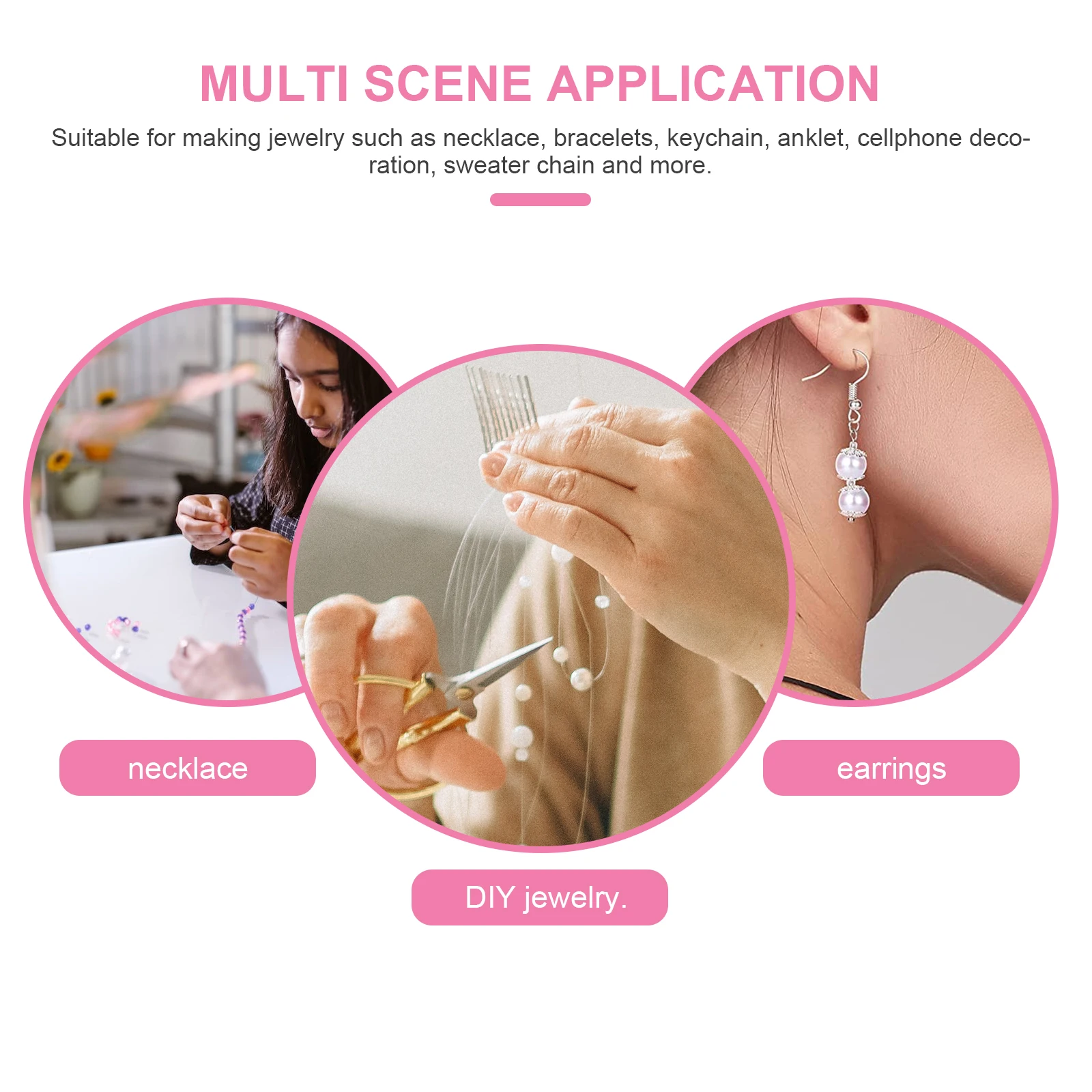 

40pcs Duck Charms Resin Pendant DIY Jewelry Making Crafts Supplies Necklace Keychain Mixed Color Accessories Small Duck Charms