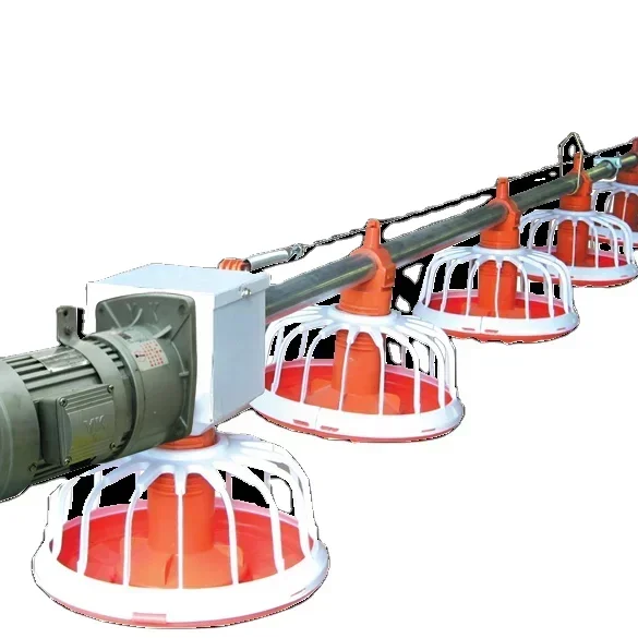 

Automatic animal automat feeder feeding system