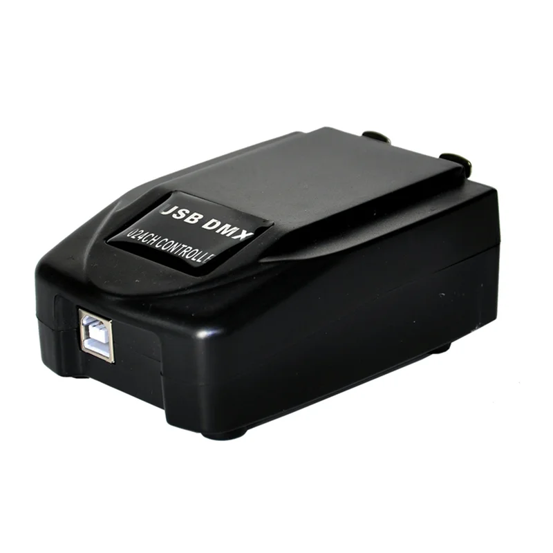 A92Z 2X وحدة تحكم في إضاءة المسرح مارتن لايت جوكي USB DMX واجهة 1024 قناة البرمجيات USB DMX PC 3D WIN7 WIN10,3Pin