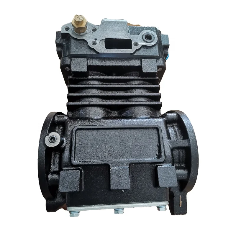 Compressor de ar 3417958 3074470   para motor Cummins K19 M11 N14