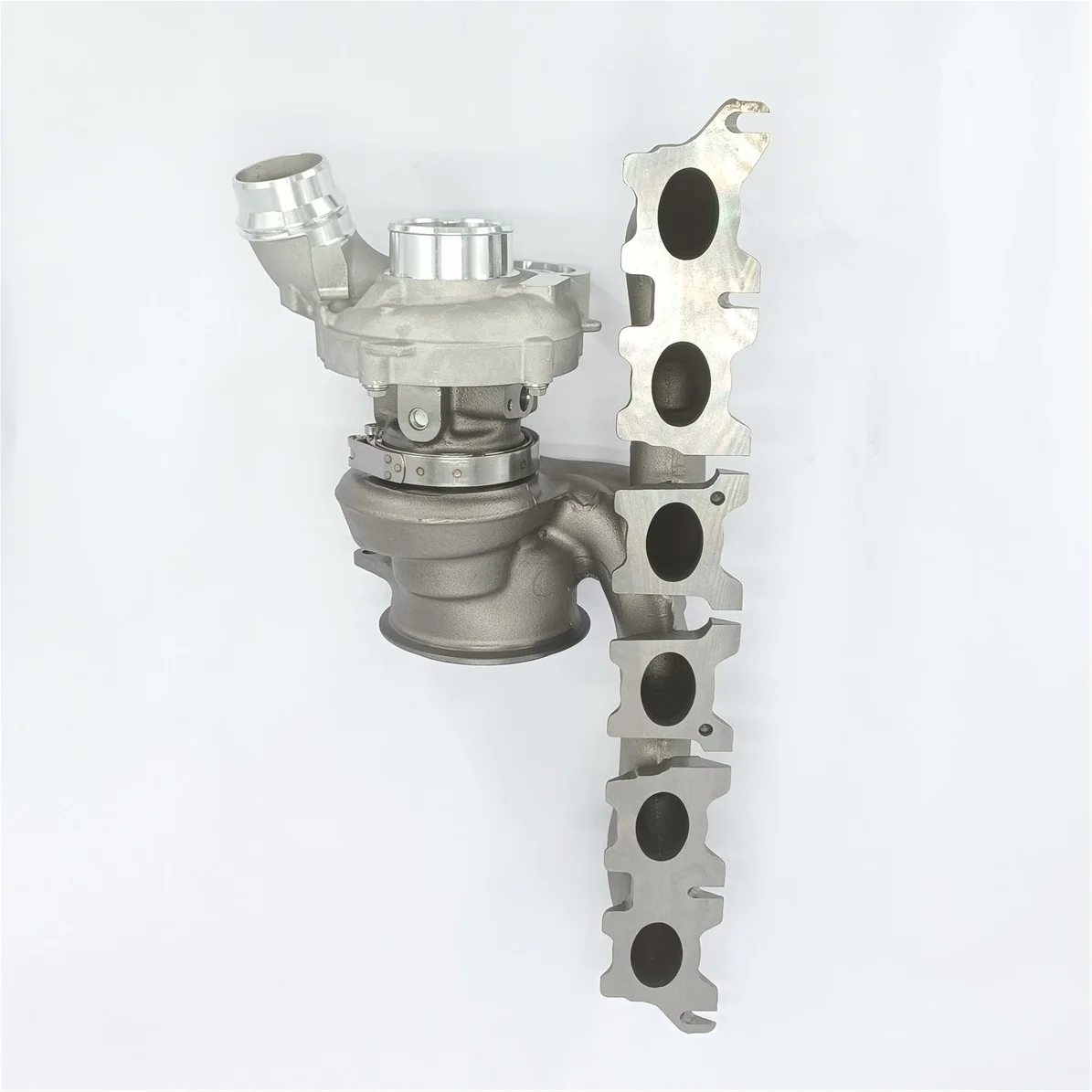 For B58 GenI-G30-770 Upgrade Journal Bearing Turbocharger Spare Parts  CW58/71 SW55/60 7643147 for BMW F22 F30 F32 G30