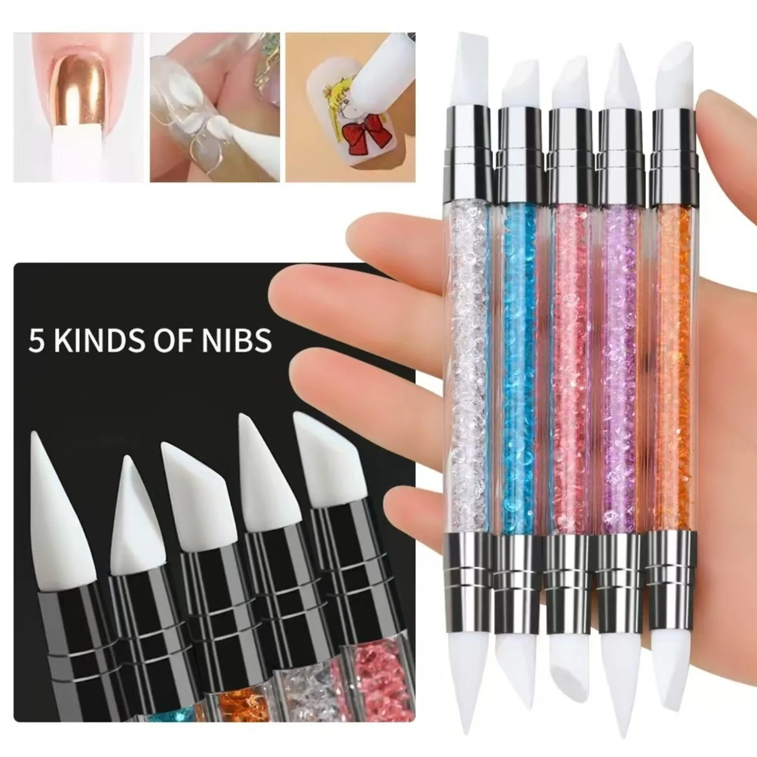 Thumbnail 3 - #41 Trending Manicure Glues Right Now