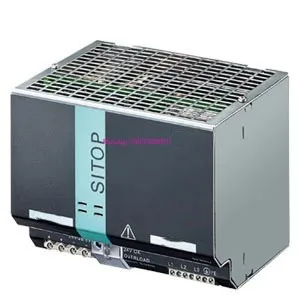 

6EP1436-3BA00 SITOP modular 20 A stable power input: 3 AC 400-500 V ，Brand new and original