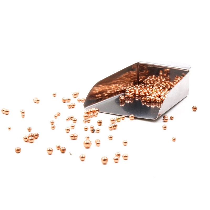 ネイルドリルスプーンダブルヘッド撹拌棒スティックネイルグリッタージュエリースプーンシャベルステンレス鋼ネイルアートドットドリルツール