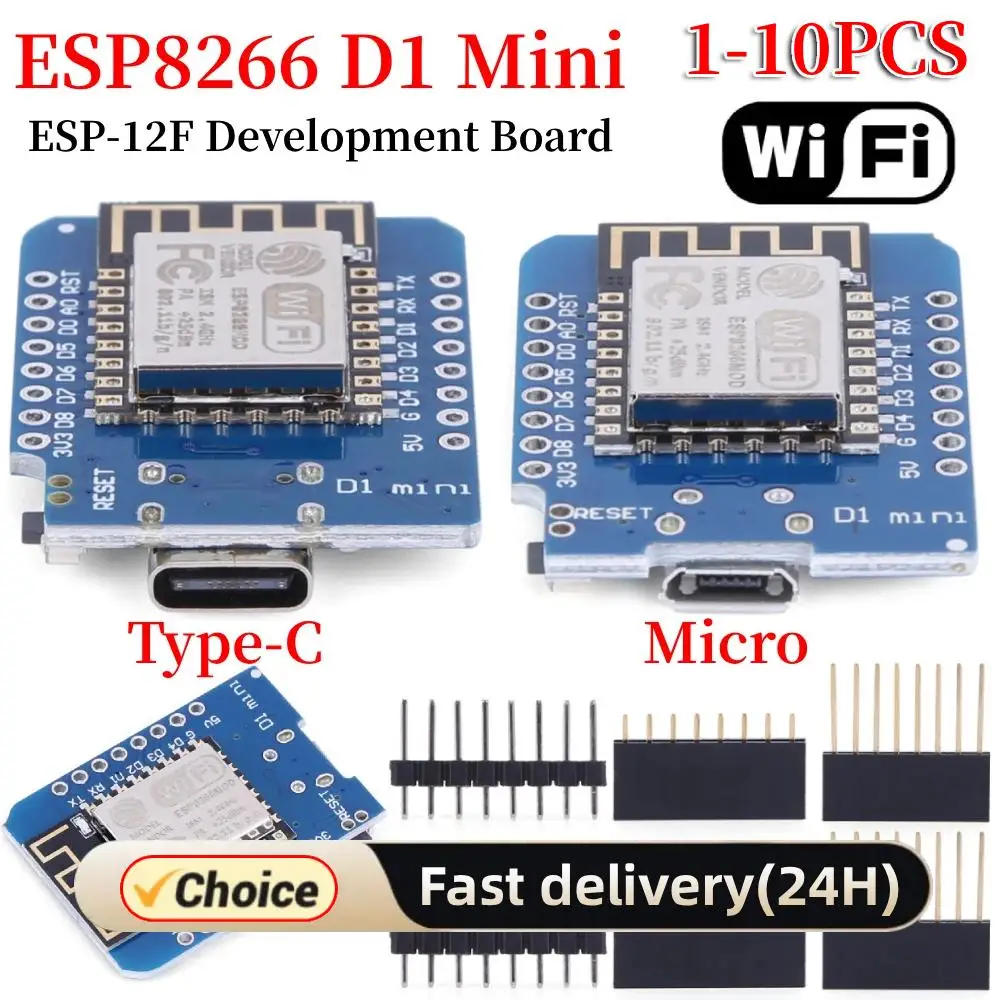ESP-12F ESP8266 Int…