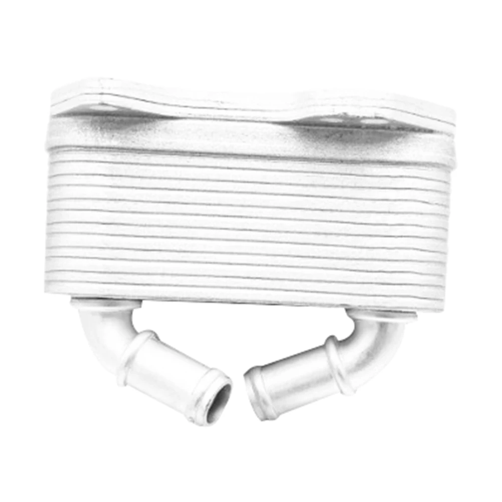 

Масляный радиатор двигателя 03H117021C 03H117021D 03H117021E/G для Magotan, Passat, Touareg, Skoda, A4L, Q5, Q3