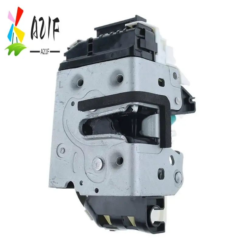 

A21F-Door Lock Latch Actuator For Dodge Ram 1500 2500 3500 Jeep Patriot Compass Front Left 4589417AD, 931-080, DLA1007,SM1646