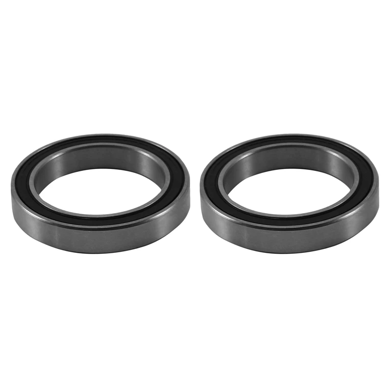 

2Pcs Ceramic Ball Bearing Fit Sram Rotor Bb30/Pf30/Bb 386/Bb Right Bottom Bracket