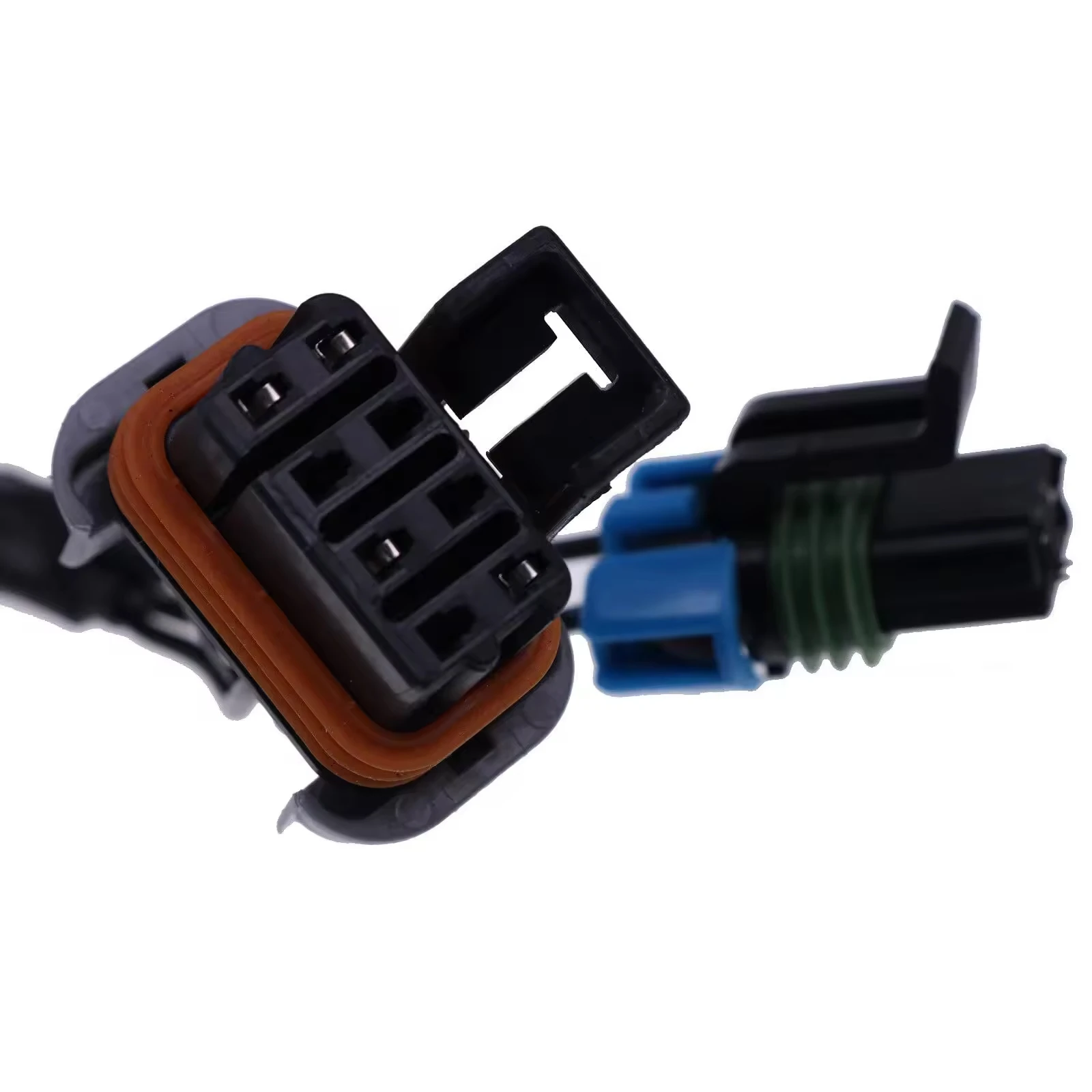 Picture 3: Wiring Harness 6726837 6719853 For BOBCAT