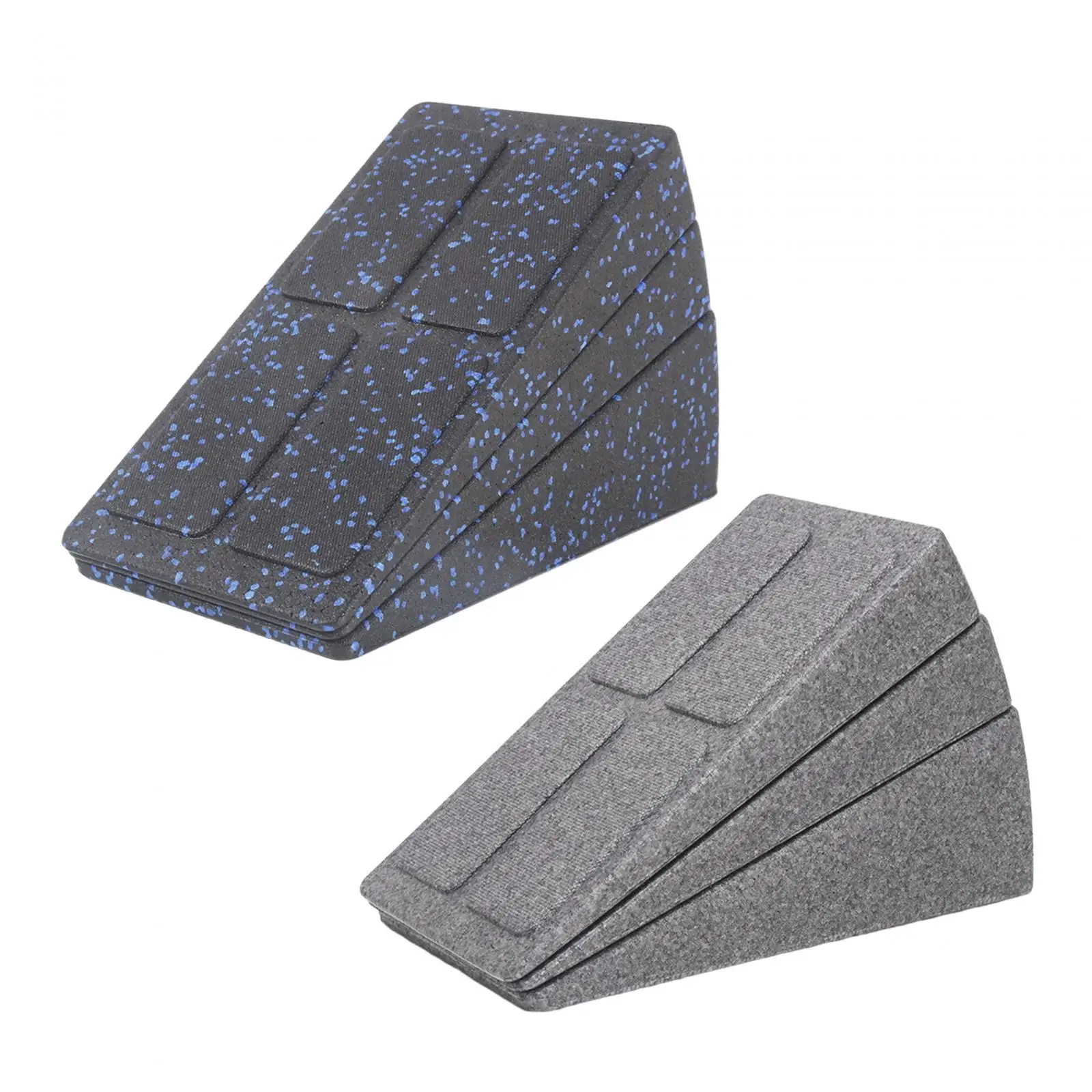 

3-х местный клин, удобный Клин для тренировок, фитнеса, узкие икры