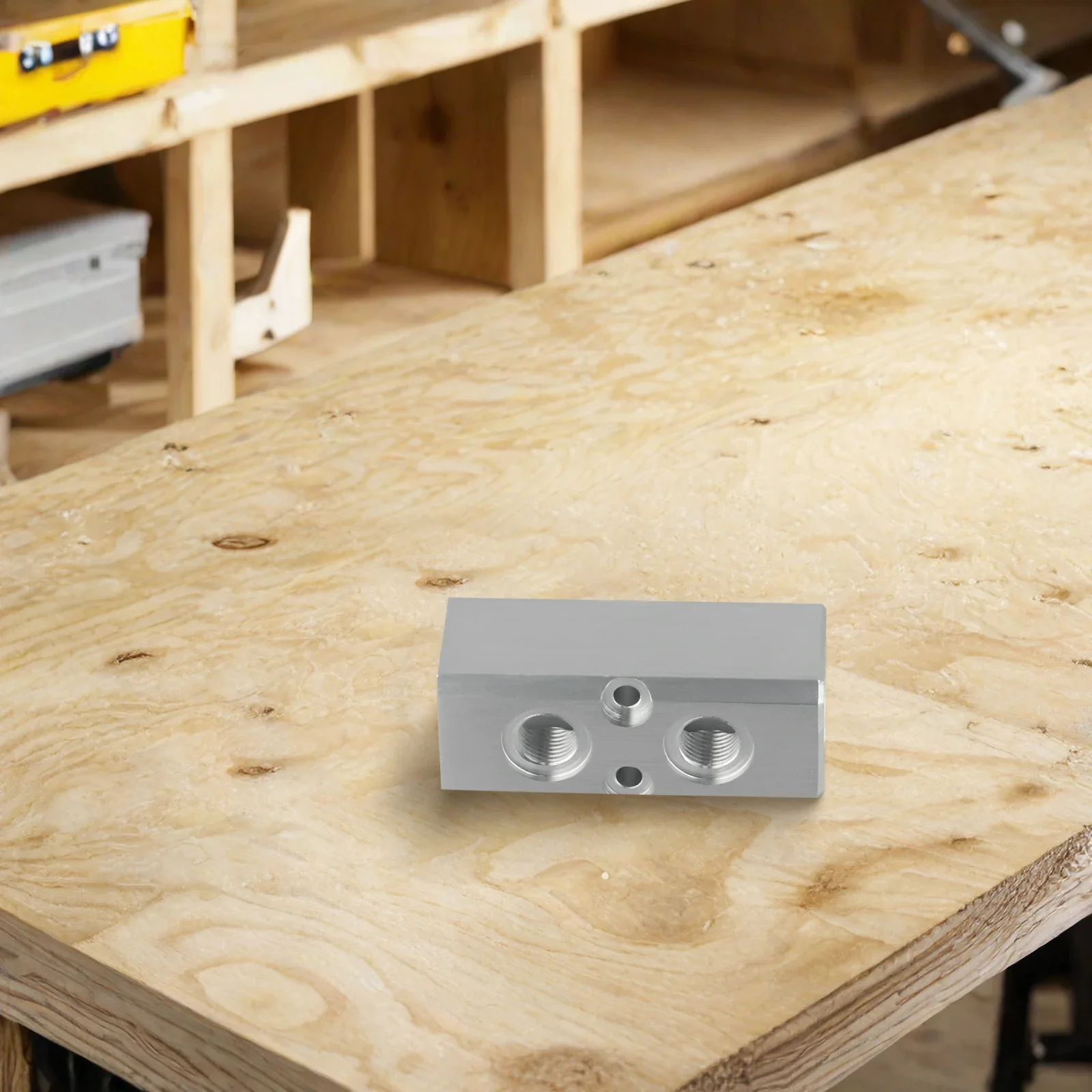 

Air Manifold Connector Air Manifold Distributor Easy To Install Multiple Line Support Optimal Performance Efficient Distribution