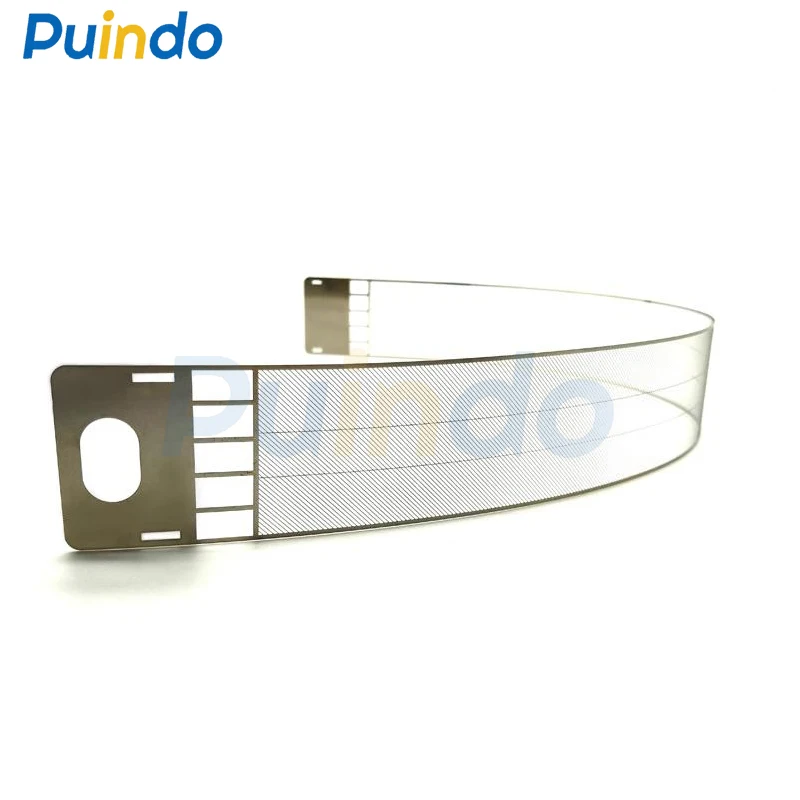 5 Peças de Alta Qualidade B2342113 Grade de Carga Corona para Ricoh MP 1350 9000 1357 1100 1107 1106 1356 906 907 B234-2113 Grade de Carga