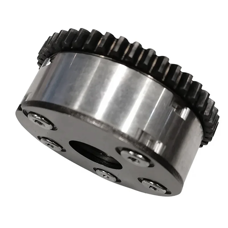 

For Suzuki Grand Vitara SX4 Engine 2.4L Displacement Timing Gear Timing Camshaft Phaser VVT Gear 12740-78K00