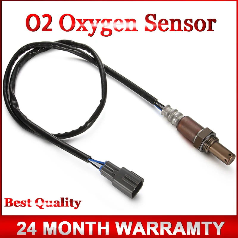 

Exhaust Gas Oxygen Sensor for for 2000-2005 toyota rav4 ACA20L ACA20R ACA21L ACA21R 89465-42090