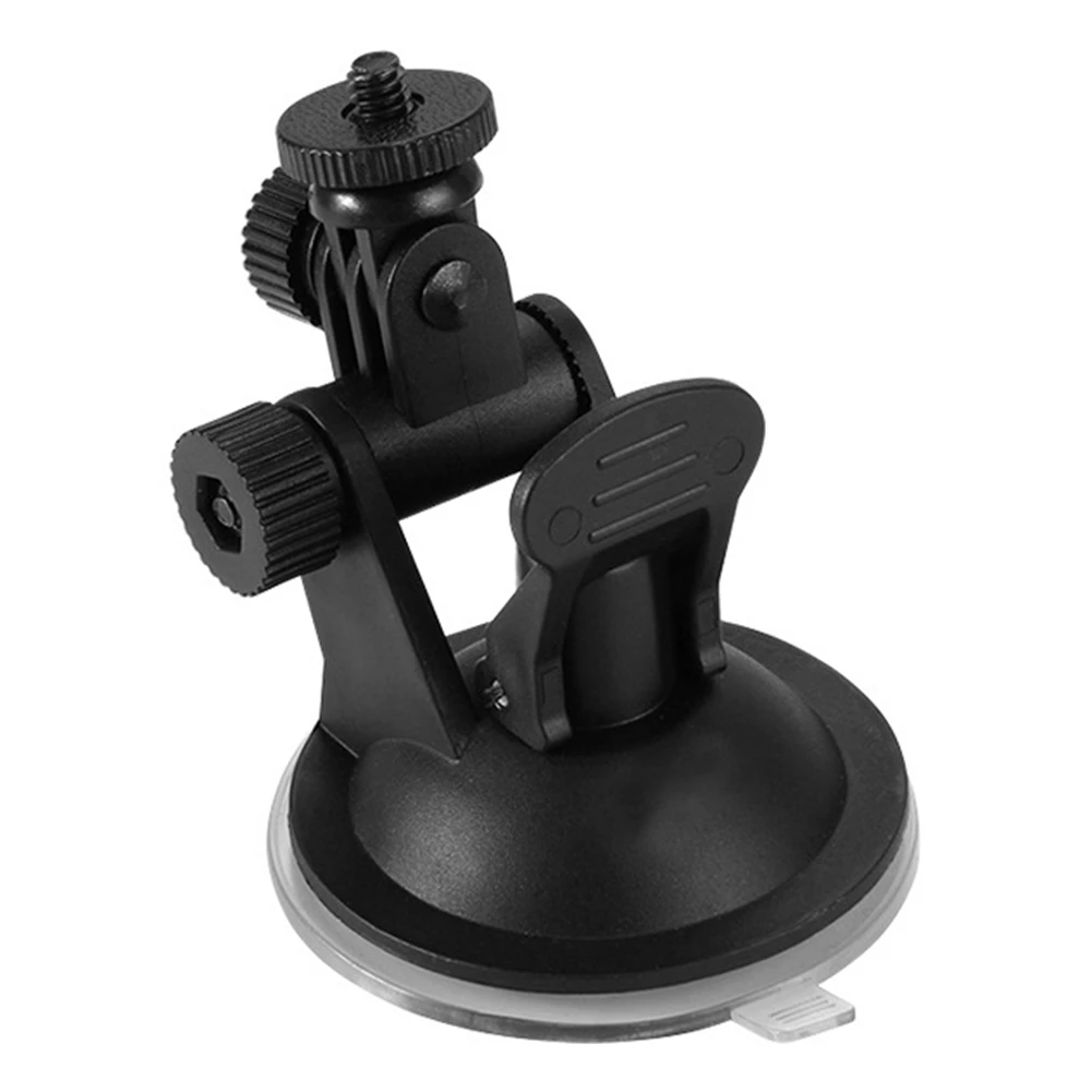 AAAE Camera Suction Cup for Car Holder Glass Holder Monopod for 360 Action Camera Action Camera Accessories