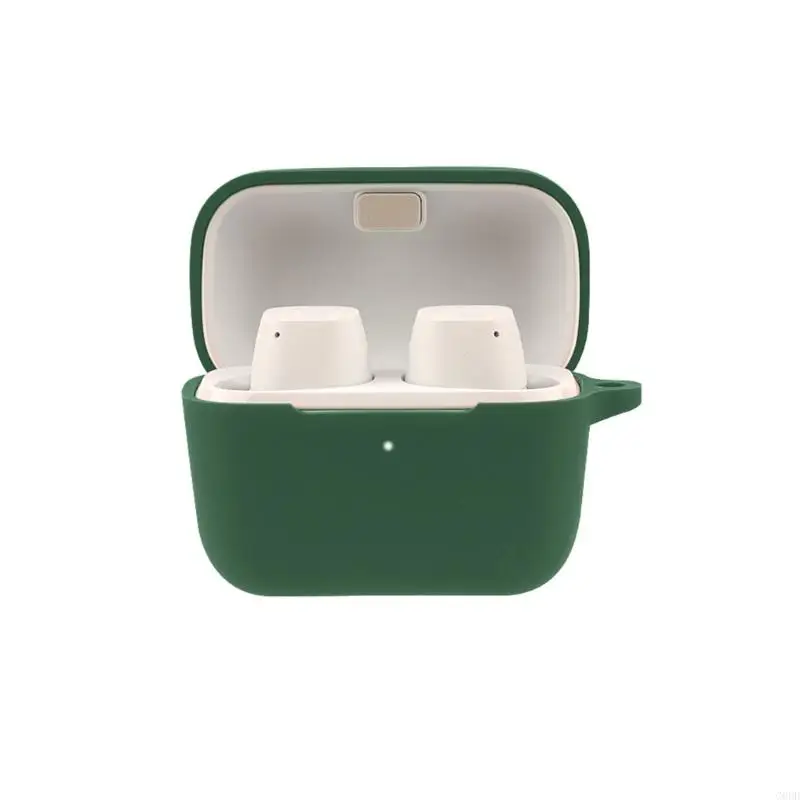 G6DD miękka pokrywa wstrząsowa dla SennheisercX EARSET DLA WYKORZYSTYWANE