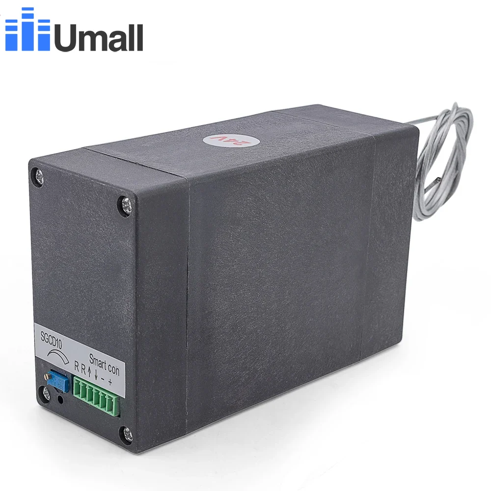 

12V Diesel Generators Electric Throttle Diesel Electric Oil Switch SGCD10
