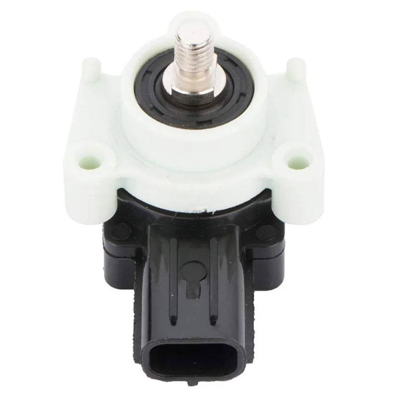 Sensor de nivel de faro trasero, 33146-TP7-Y01, 33146TP7Y01, 33146-SWA-003, 33146SWA003, para Honda CR-V, 2007-2012