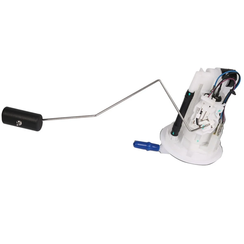 Motorcycle Fuel Pump Petrol Pump Assembly For Yamaha YBR250 YBR 250 2007 Accessories 1S4-13910-01 - view 4