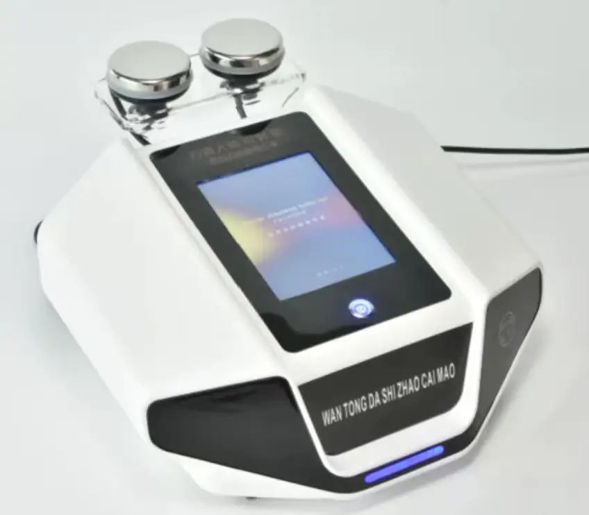 Zhaocai Cat Health Instrument Therapy and Clearing Three Connections Master Bioelectric Meridian Instrument Beauty Device view 3