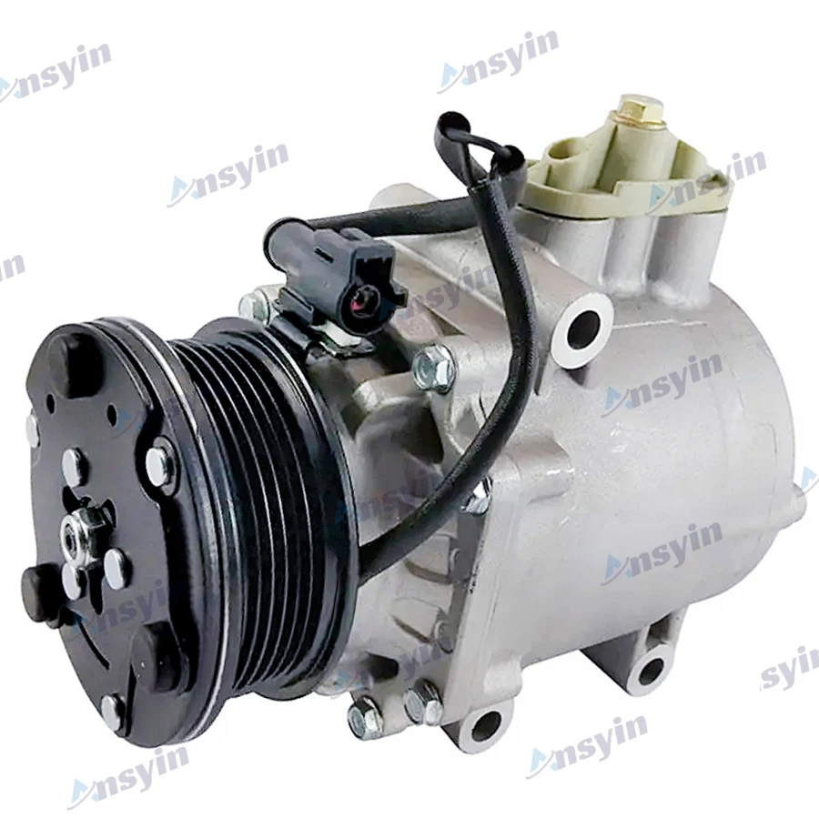 For Ford Compressor For Ford Mondeo COUGAR 1S7H19D629DA 2BYU19D629AA XS7H19D629BE 1S7H19D629DB XS7H19D629BF XS7H19D629BA