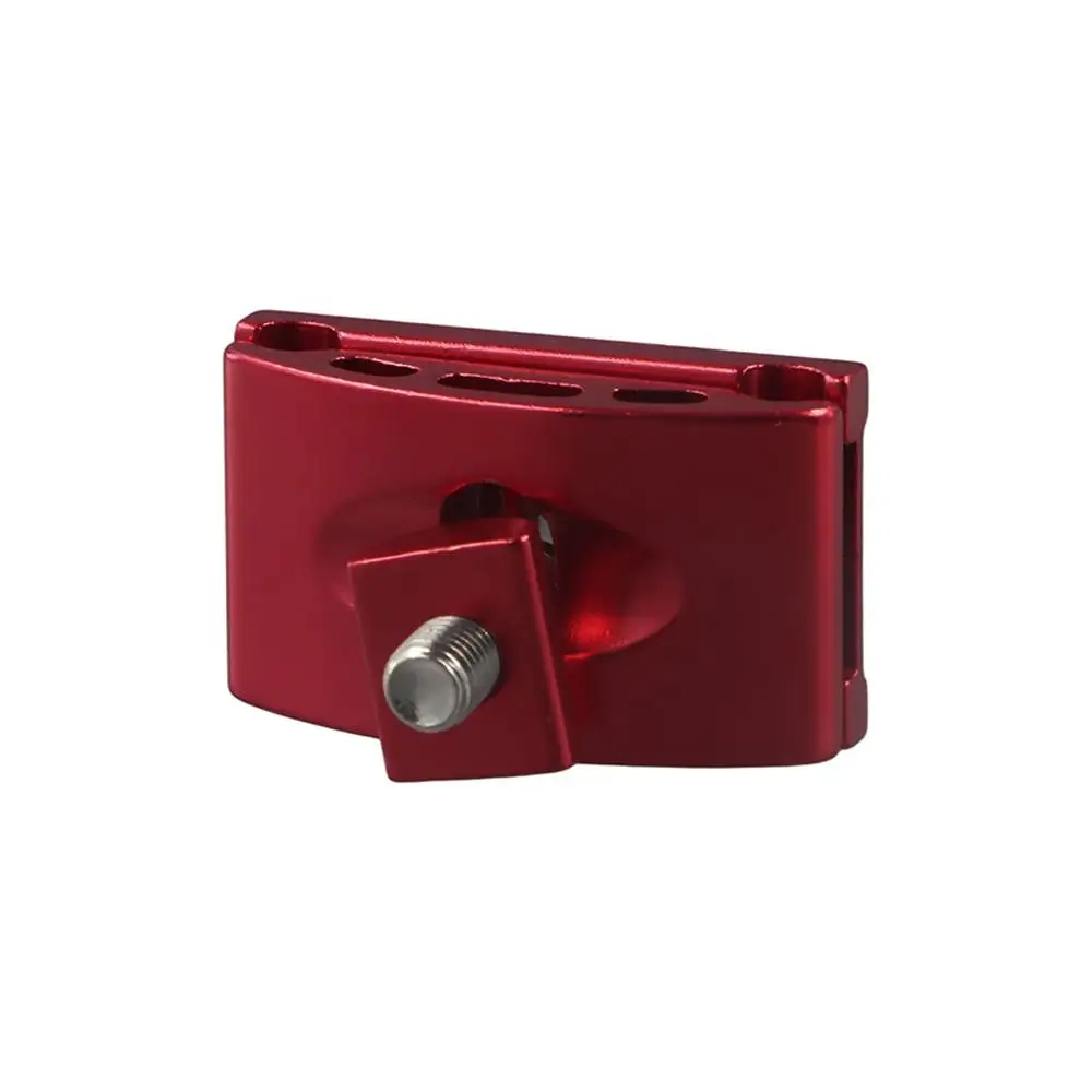 

MTB Bike Seat Tube Chuck Quick Release Road Bike Bicycle Seatpost Clamps Bike Seat Screw Bicycle Seat Tube Bike Saddle Pipe