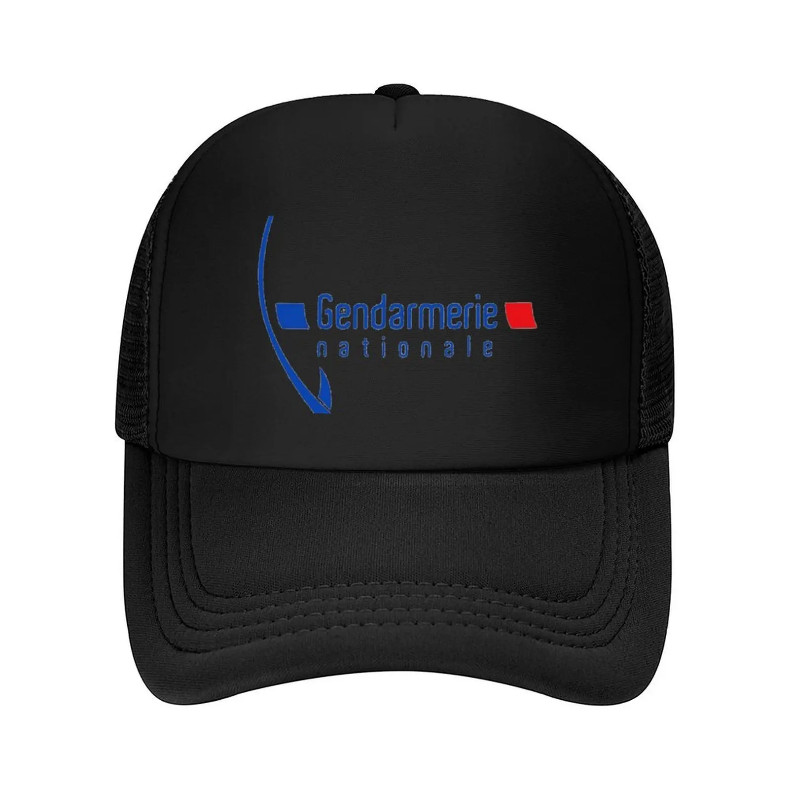 

the National Gendarmerie france Baseball Cap western Hat New In Hat Horse Hat Man For The Sun Golf Women Men's