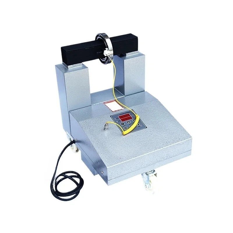 Microcomputer 380v electromagnetic heater