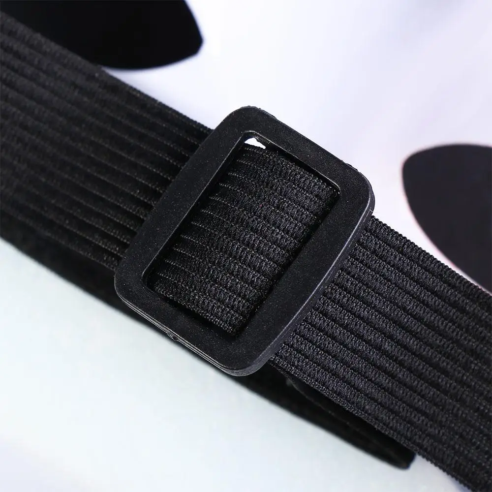 Masculino feminino branco adulto máscara adulto cosplay adereços de halloween máscara de terror trajes acessórios máscara facial completa