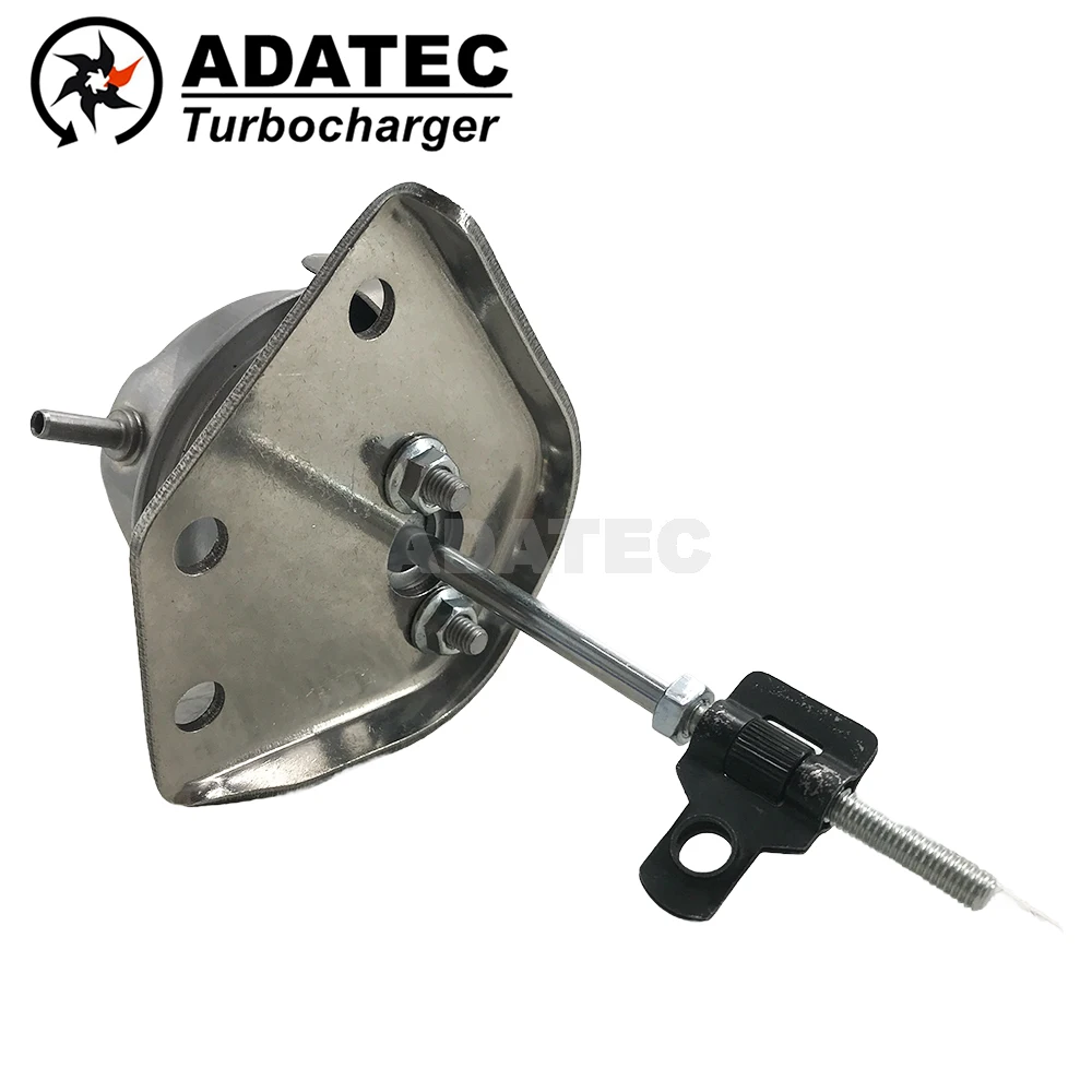 806493 Turbine Actuator 14411-LC30B Turbo Wastegate for Nissan Cabstar NT400 Light Truck 110kW/150HP ZD30DDTi 3.0L Engine 2007- 5