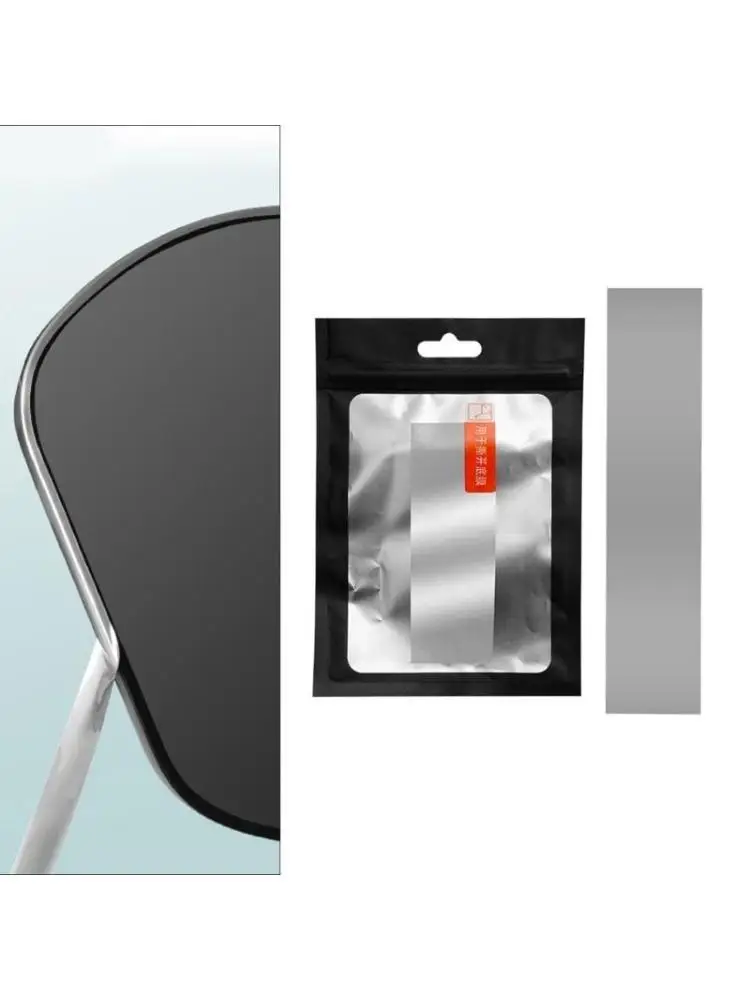 

652F Pickleballs Tape Protector Guard TPU Materials Shockproof Performances